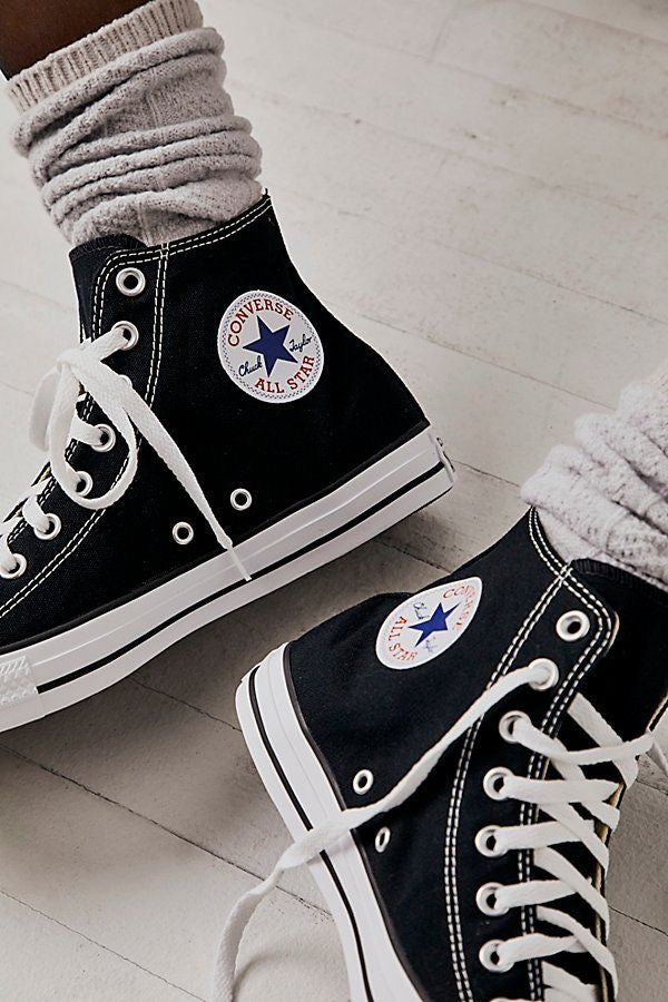 CONVERSE