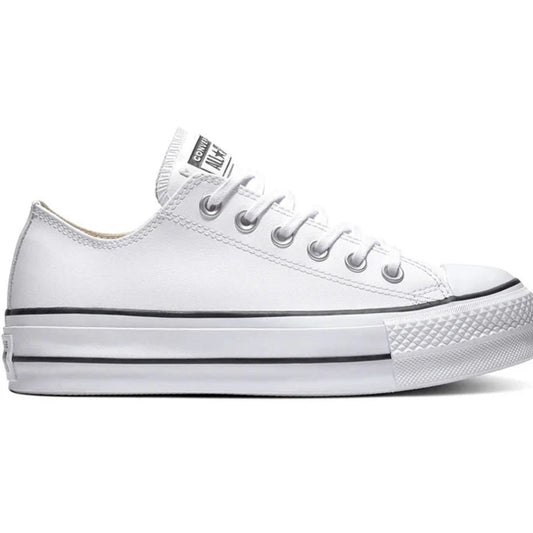 Converse All Star Lift - White