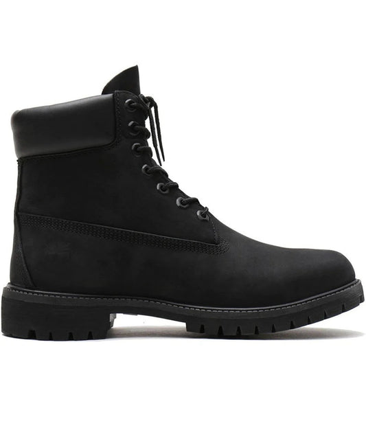 Timberland Icon 6 Boots - Black