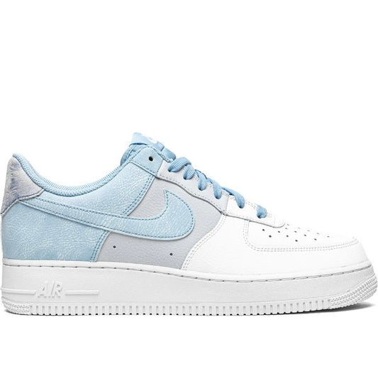 Nike Air Force 1 Low Psychic Blue