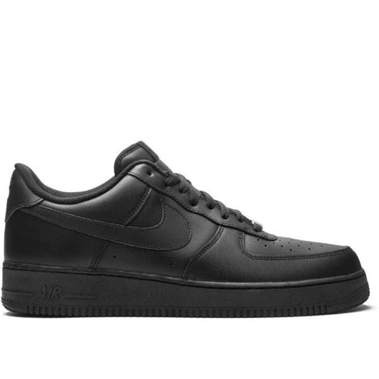 Nike Airforce 1 Black