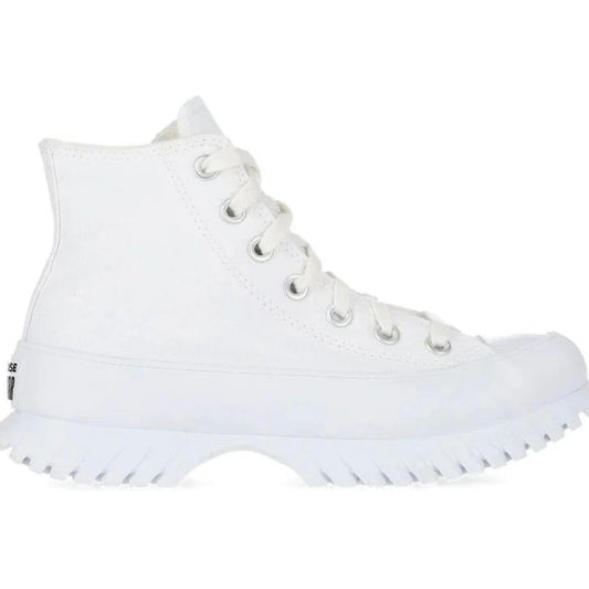 Converse Chuck Taylor - All Star Lugged 2.0 - White