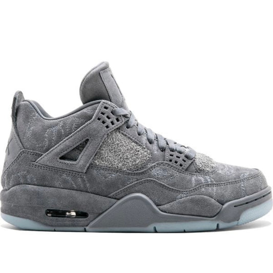 Air Jordan 4 Retro Kaws