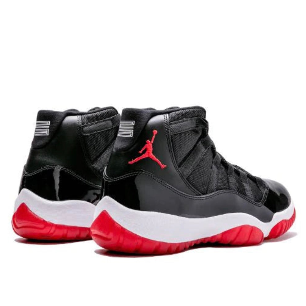 Air Jordan 11 Retro bred