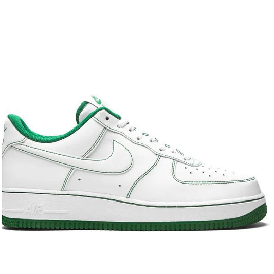 Air Force 1 Low Pine Green