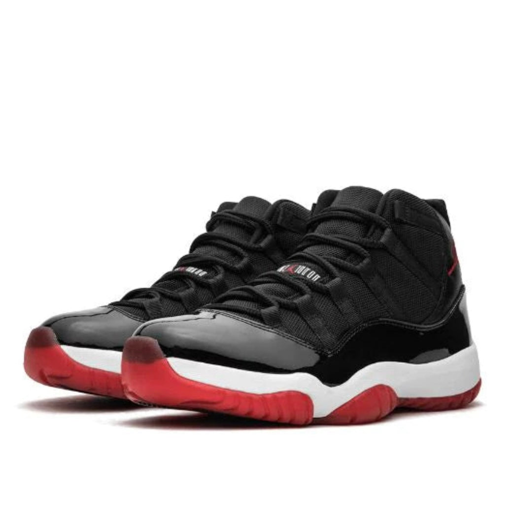 Air Jordan 11 Retro bred