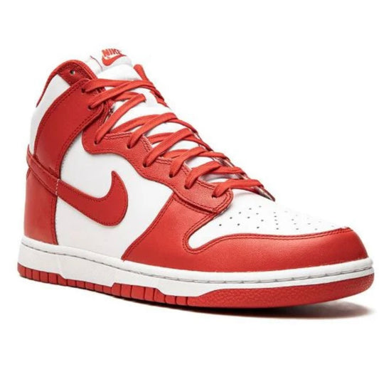 Nike Dunk High Retro Sneakers