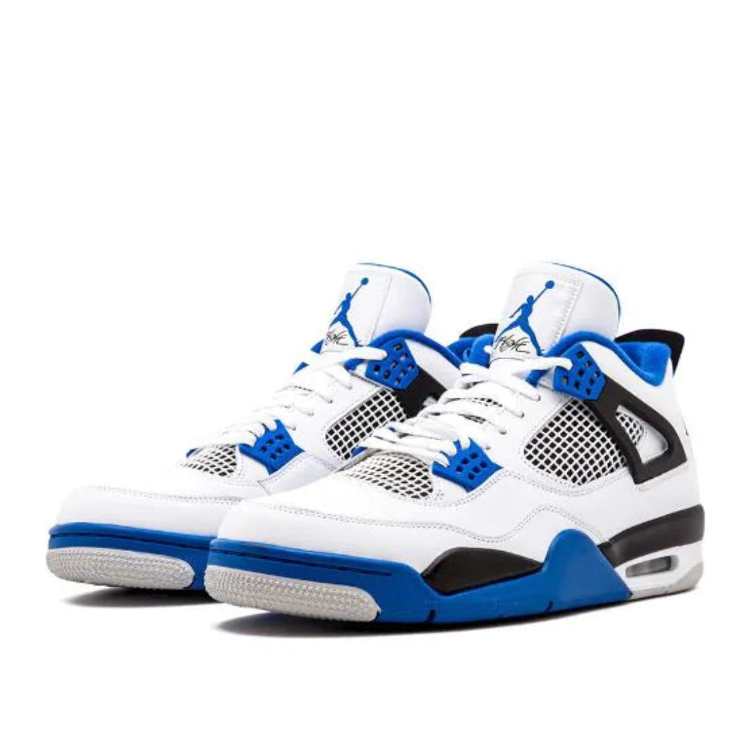 Air Jordan 4 Retro motorsport