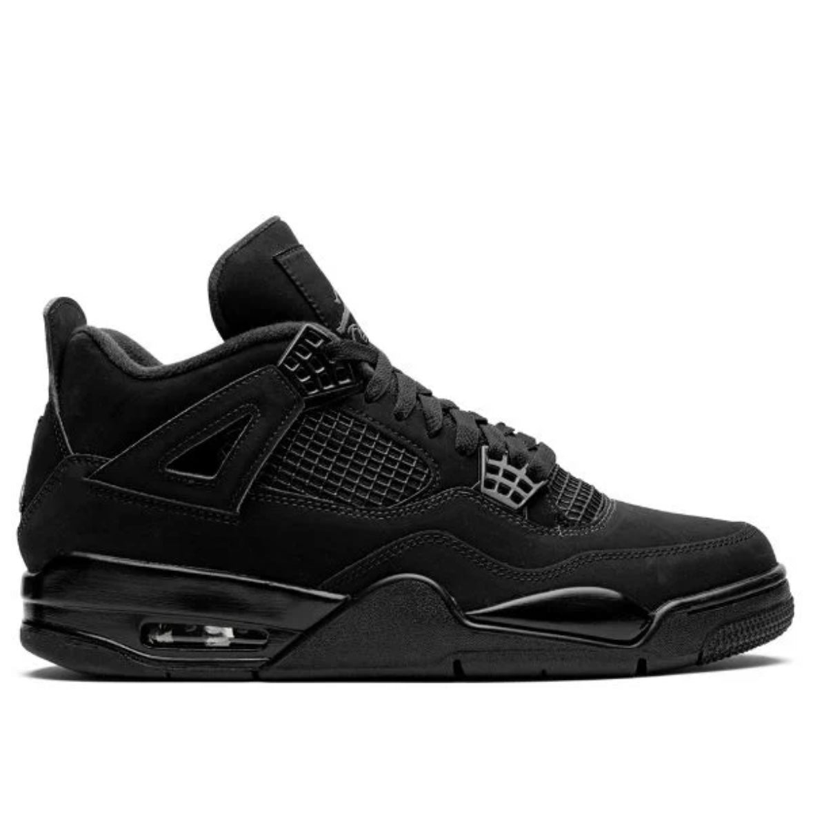 Air Jordan 4 Retro Black Cat