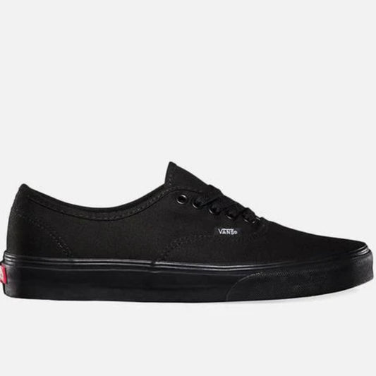 Vans Black Sneaker