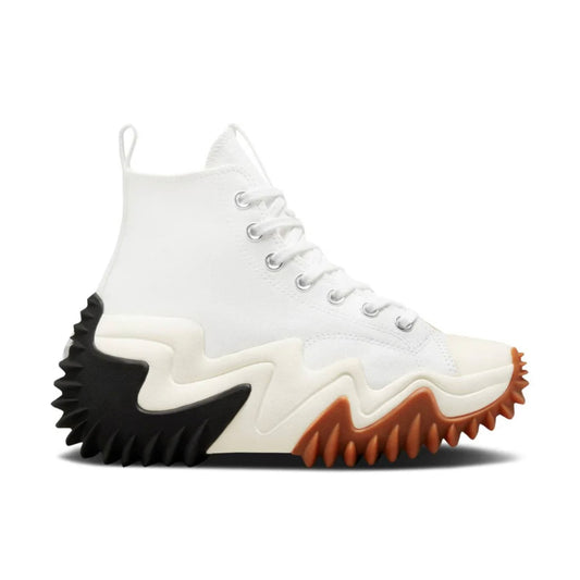 Converse Run Star High top Sneakers