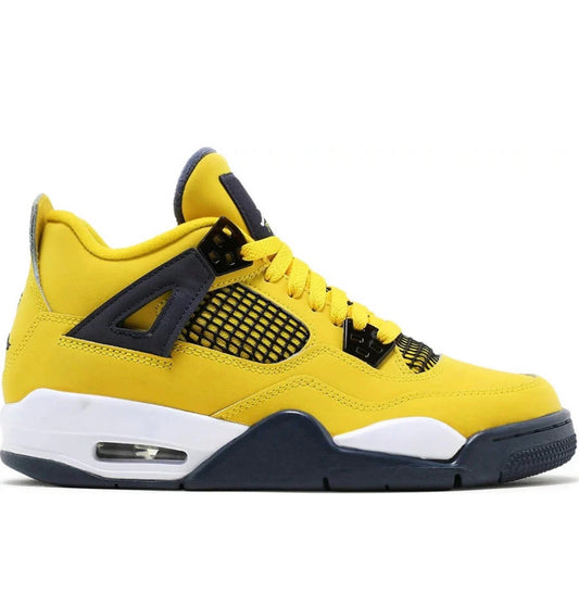 Air Jordan 4 Retro - Lightning