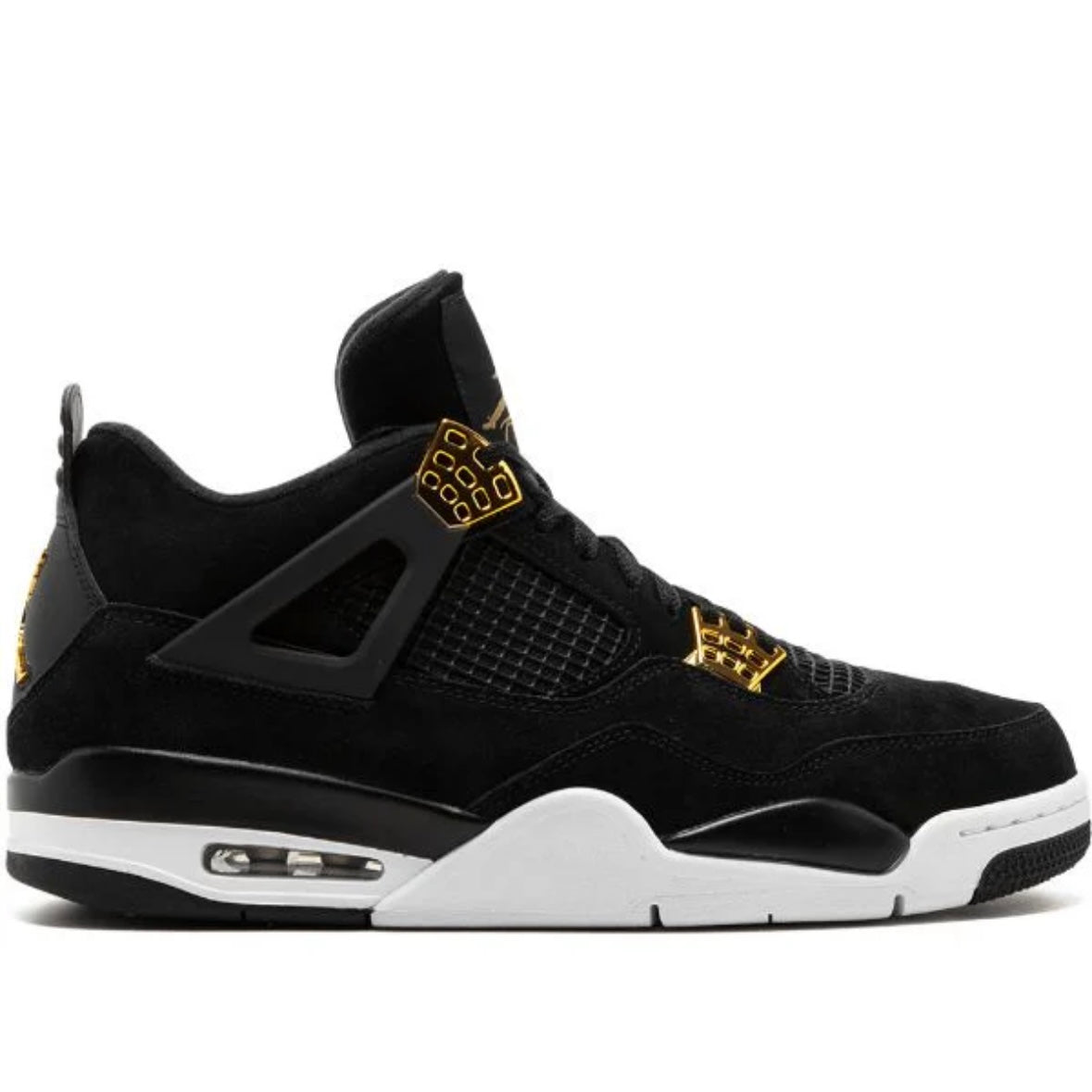 Air Jordan 4 Retro Royalty