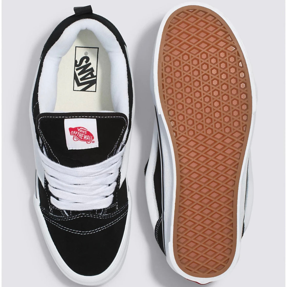 Knu Skool vans Sneaker