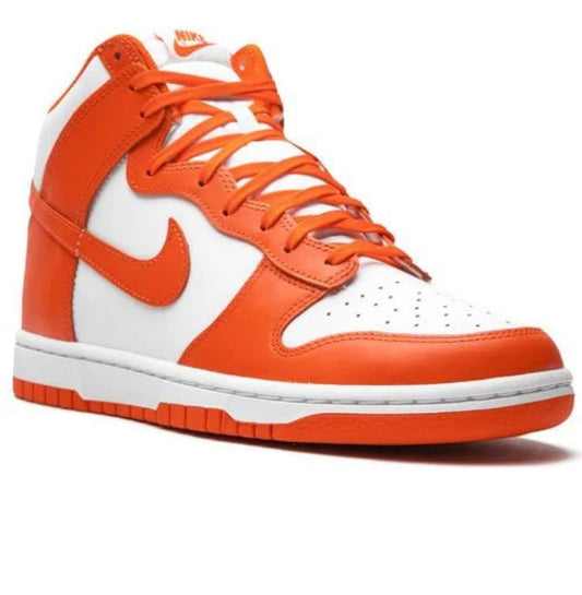 Nike Dunk High Retro Sneakers