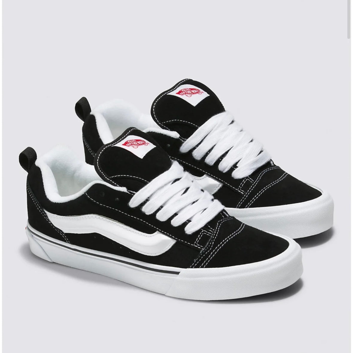 Knu Skool vans Sneaker