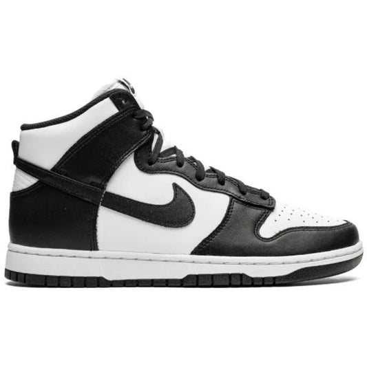 Nike Dunk High Retro Sneakers