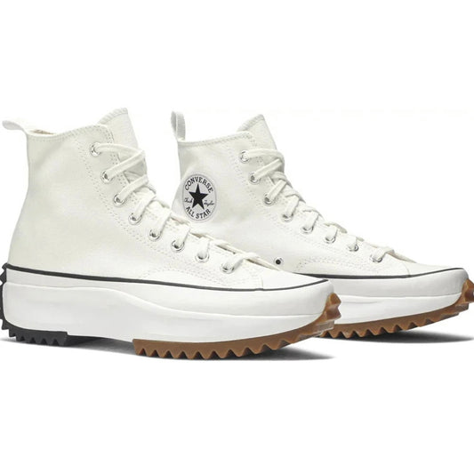 Converse Run Star Hike - Hi Top White