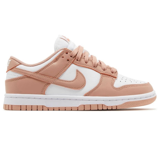 WMNS DUNK LOW 'ROSE WHISPER'