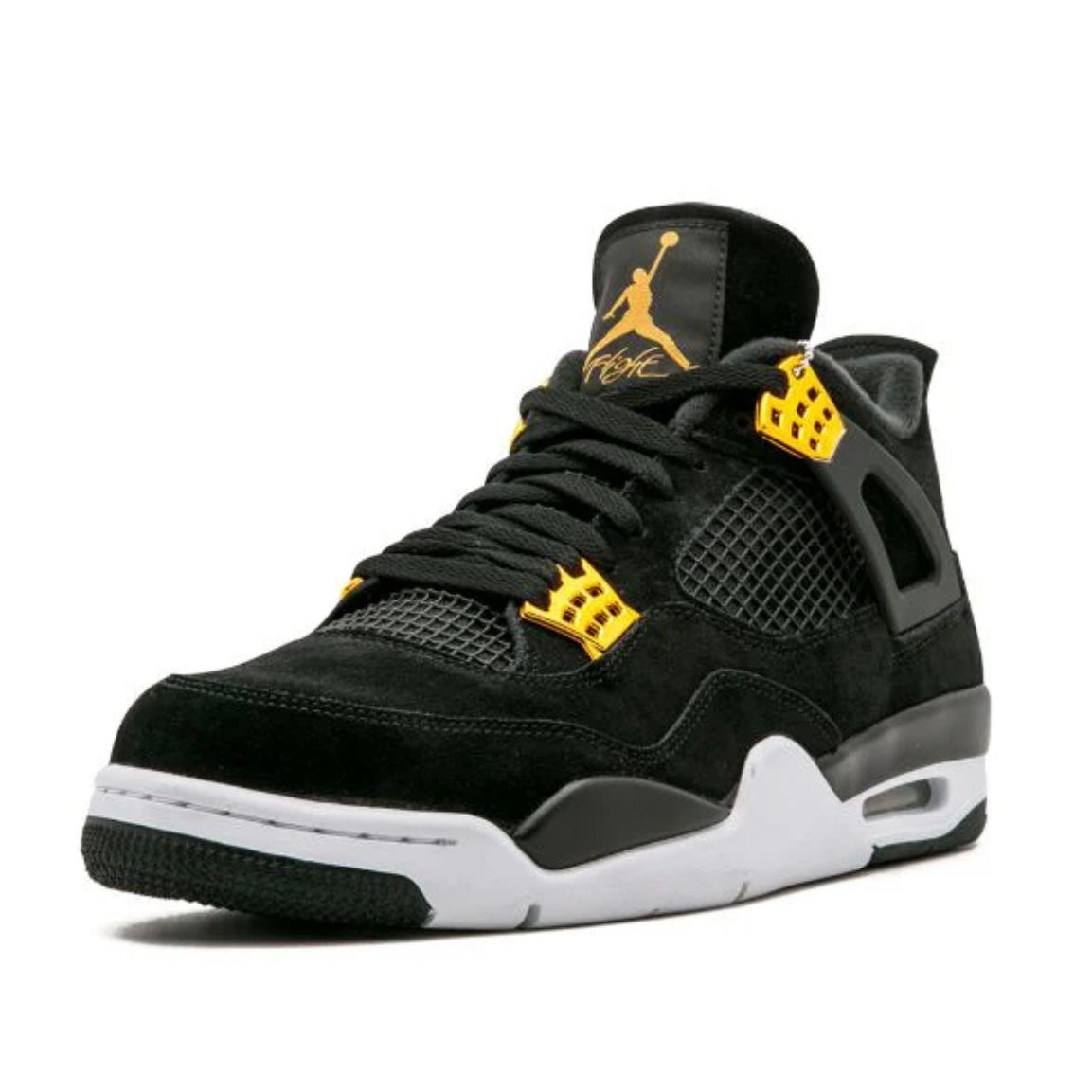 Air Jordan 4 Retro Royalty