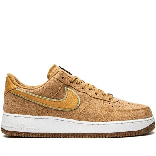 Air Force 1 Pineapple Cork