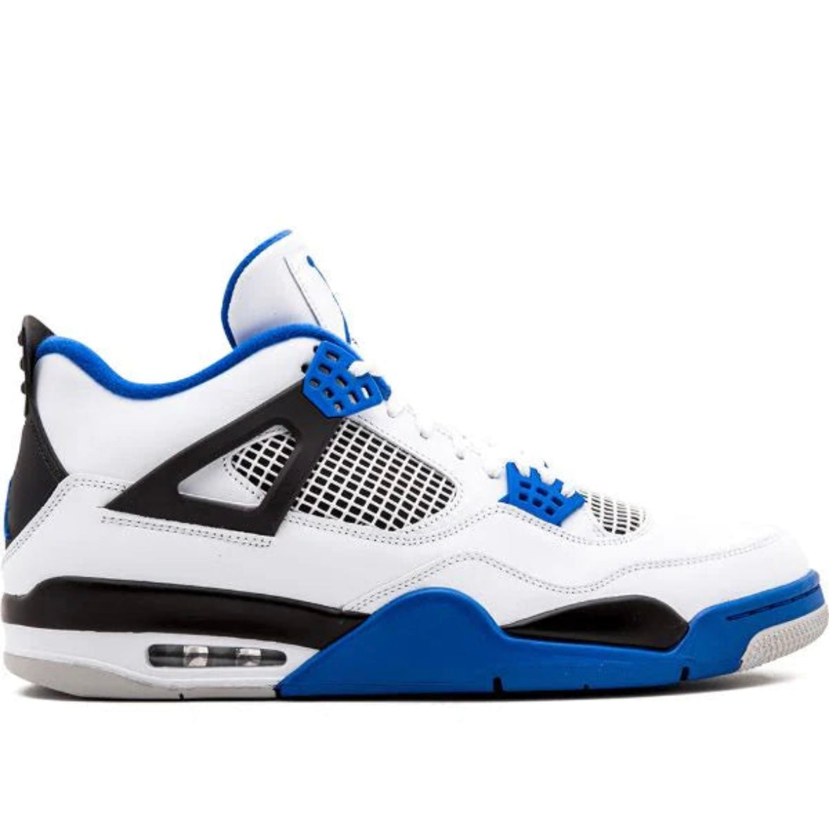 Air Jordan 4 Retro motorsport