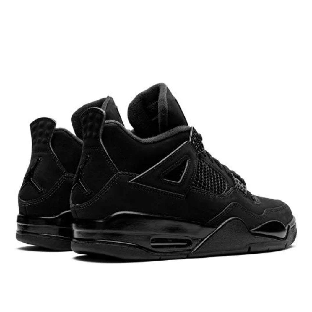 Air Jordan 4 Retro Black Cat