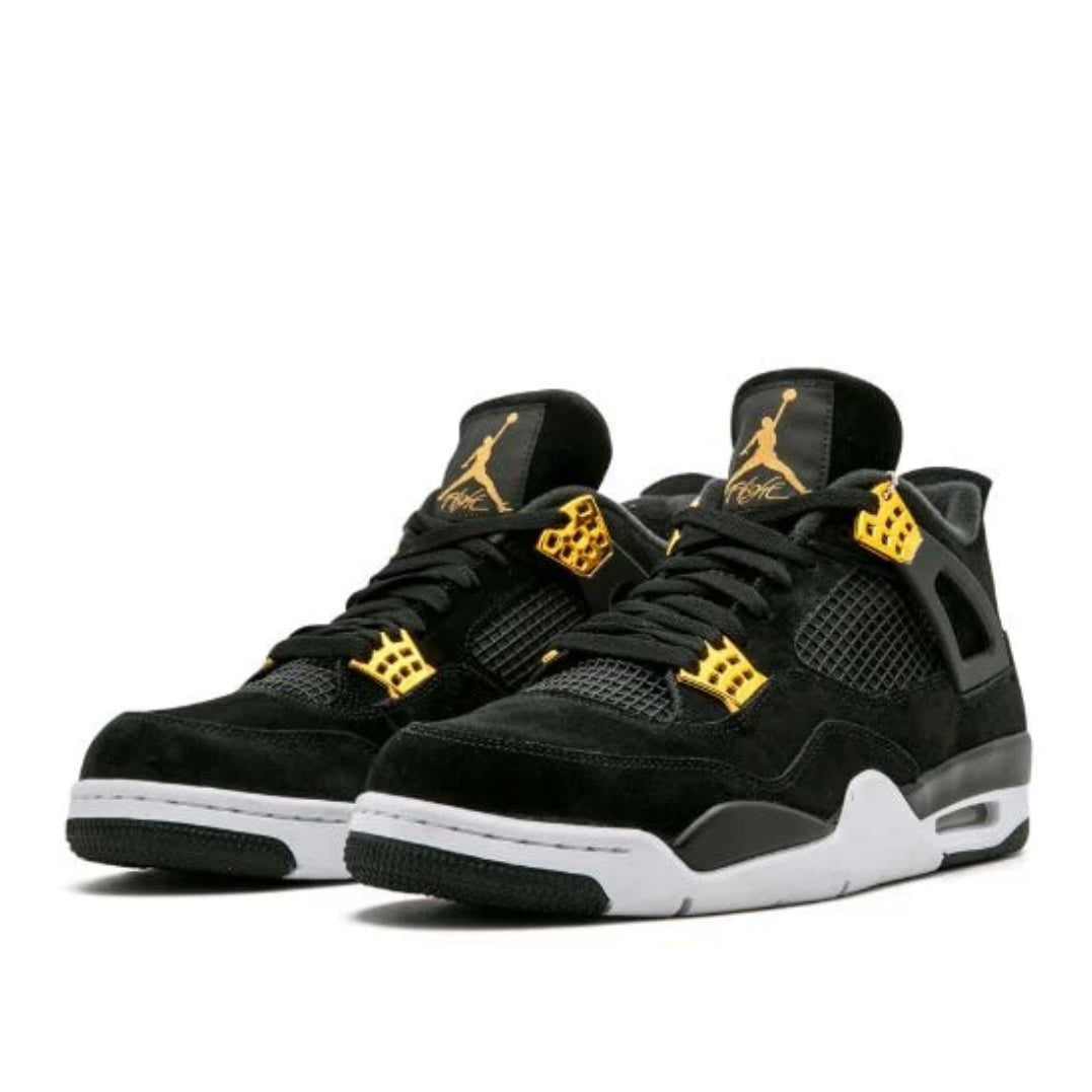 Air Jordan 4 Retro Royalty