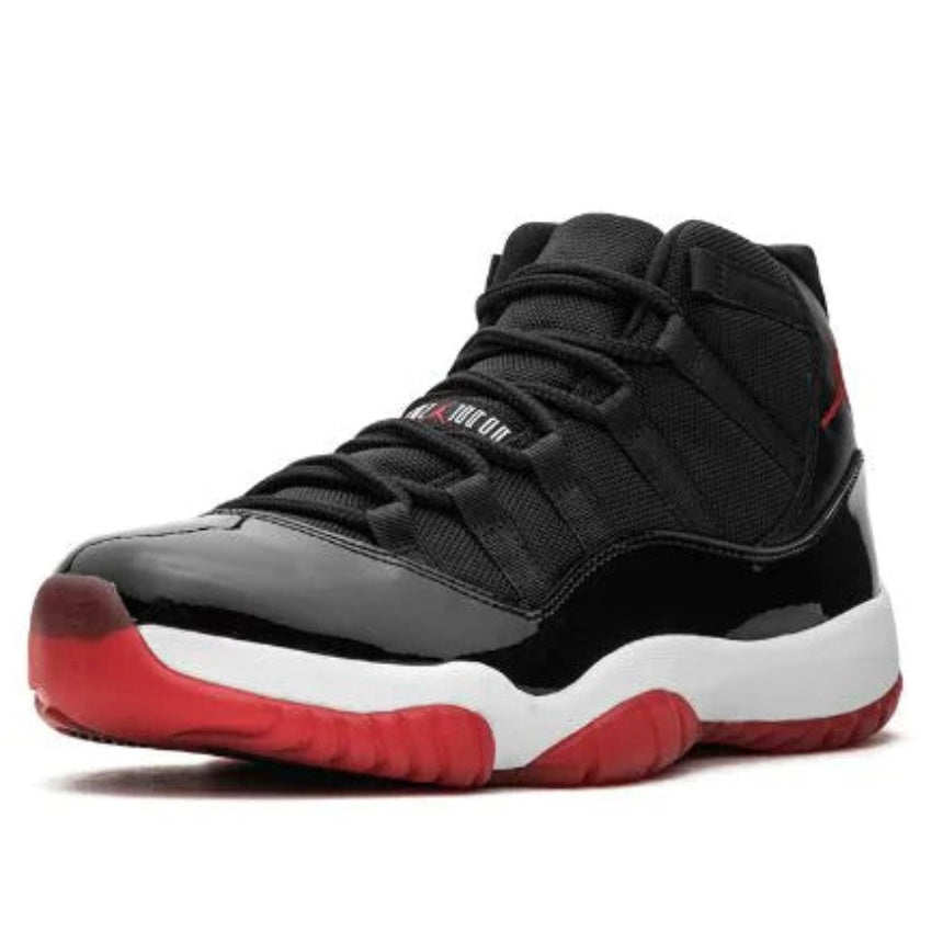 Air Jordan 11 Retro bred