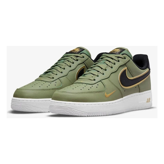 Air Force 1 ‘07 LV8- Oil Green