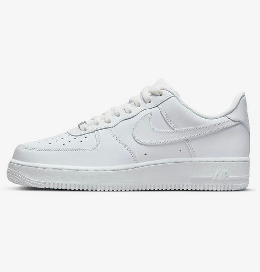 Nike Air Force 1 White