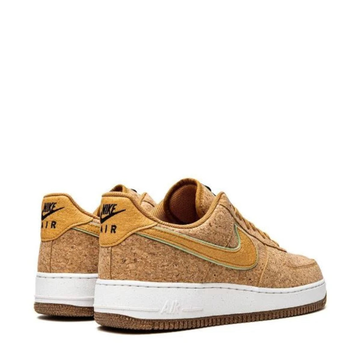 Air Force 1 Pineapple Cork