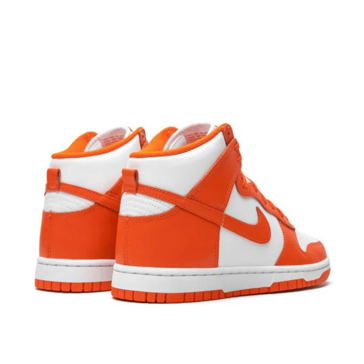 Nike Dunk High Retro Sneakers