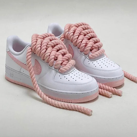 Air Force 1 Big Rope Laces