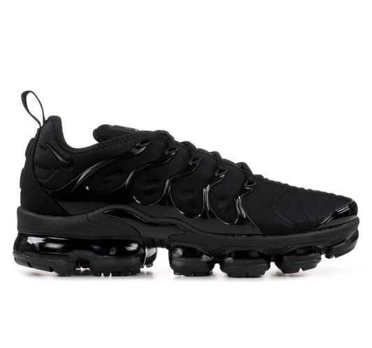 AIR VAPORMAX PLUS 'TRIPLE BLACK'