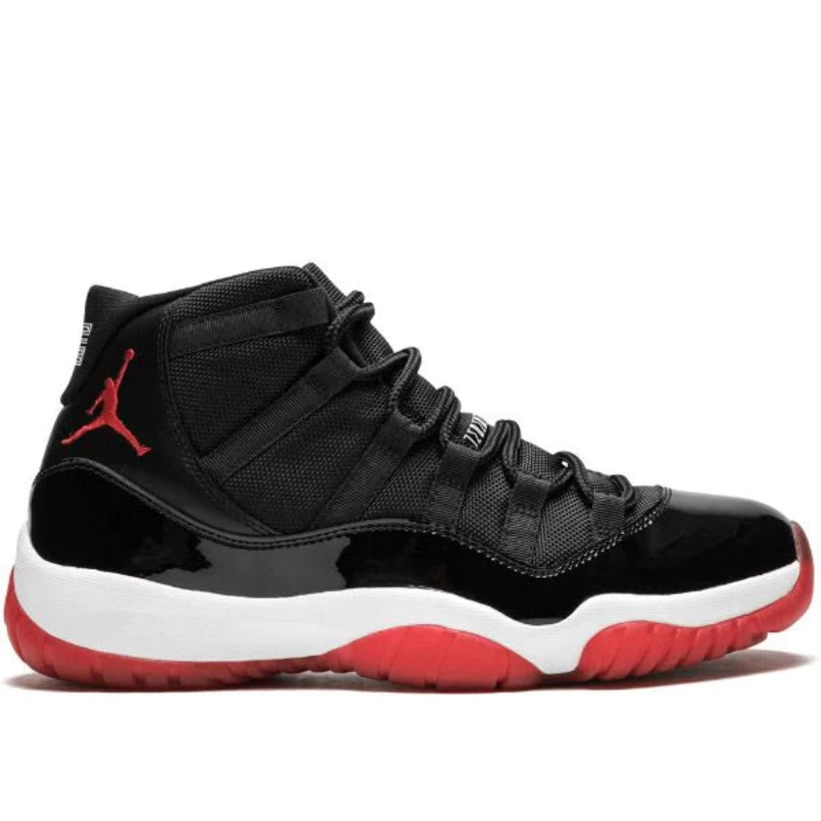 Air Jordan 11 Retro bred