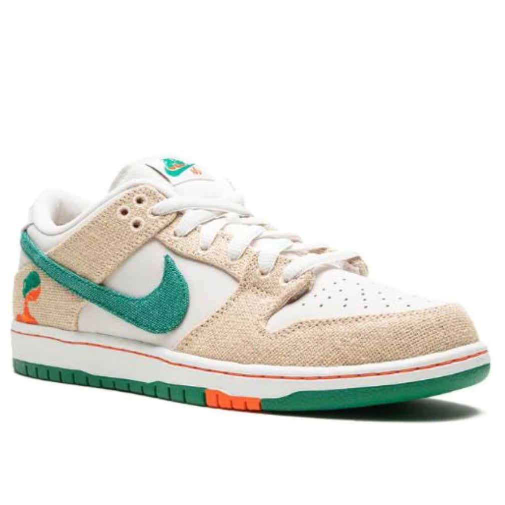 Nike x Jarritos SB Dunk Low sneakers