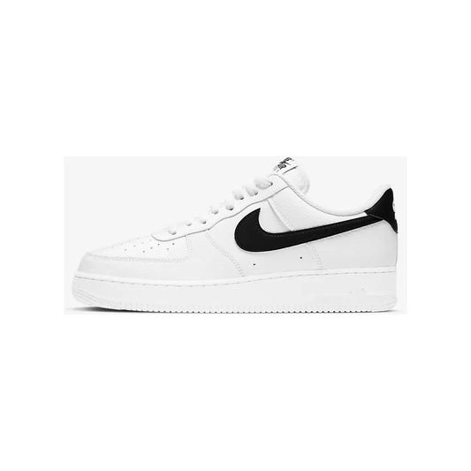 Nike Air Force 1 ‘07 White Black