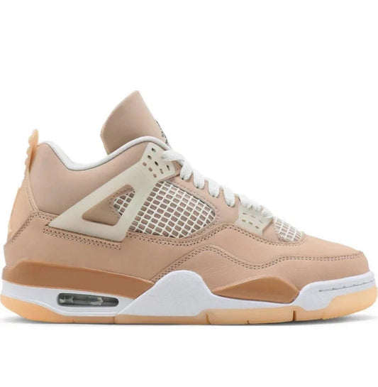 Air Jordan 4 Retro - Shimmer