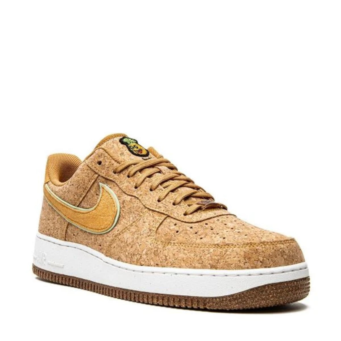 Air Force 1 Pineapple Cork