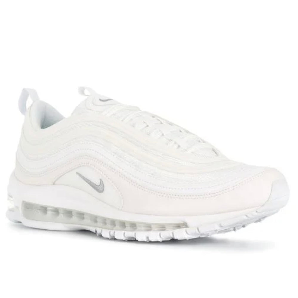 Air Max Furyosa White / Black Sneaker