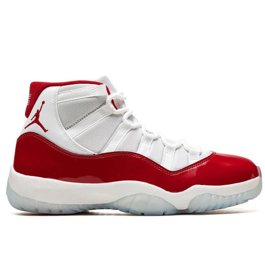 AIR JORDAN 11 RETRO 'CHERRY'