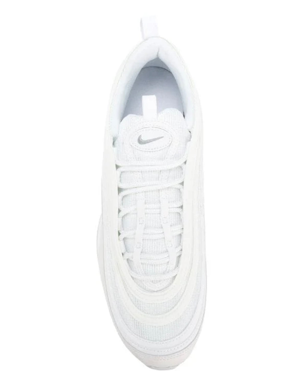 Air Max Furyosa White / Black Sneaker