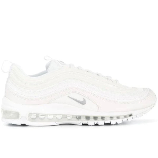 Air Max Furyosa White / Black Sneaker