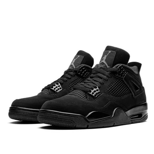 Air Jordan 4 Retro Black Cat