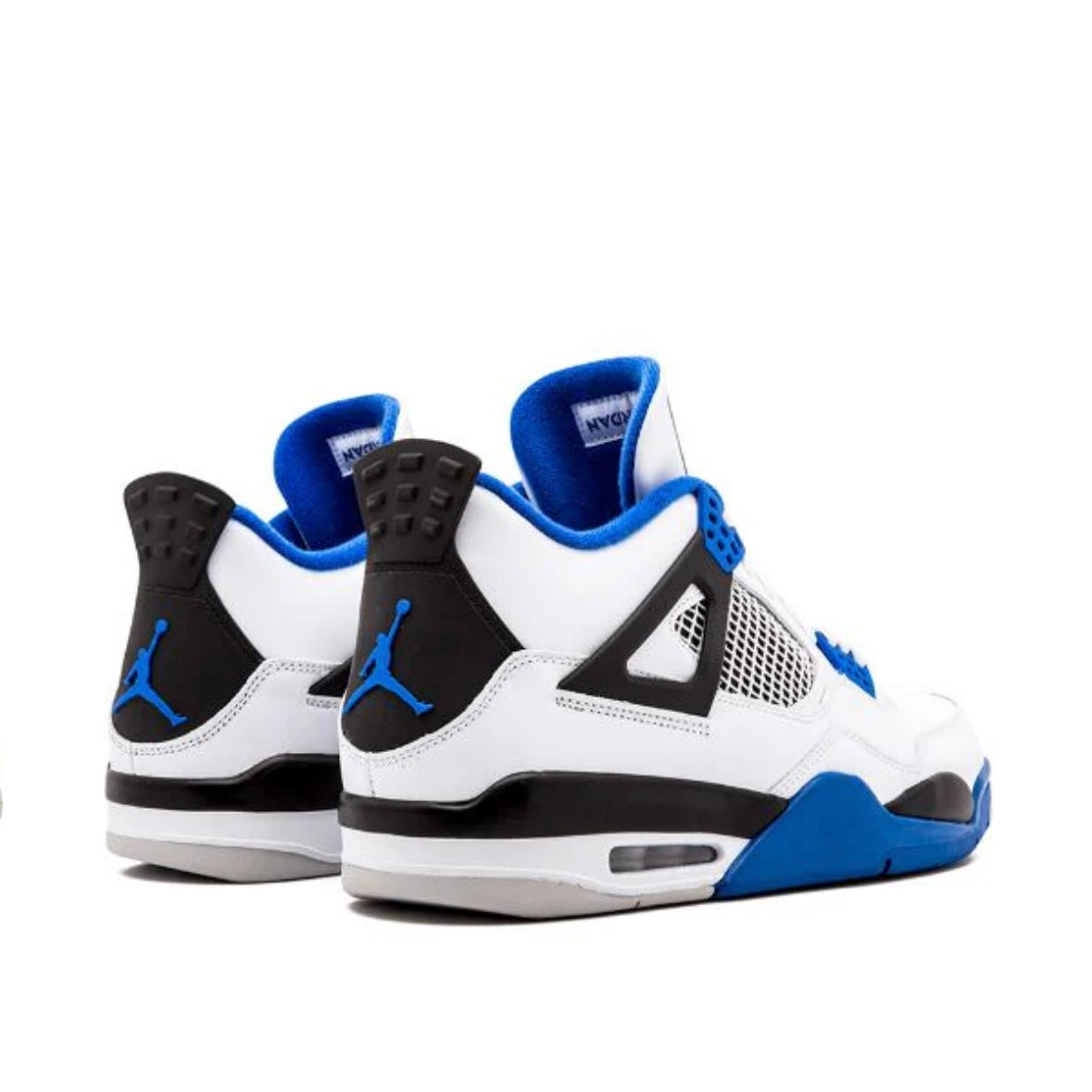 Air Jordan 4 Retro motorsport