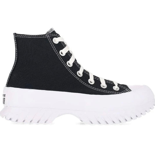 Converse Chuck Taylor - All Star Lugged 2.0 - Black White