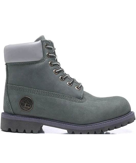 Timberland Icon 6 Boots - Cement Grey