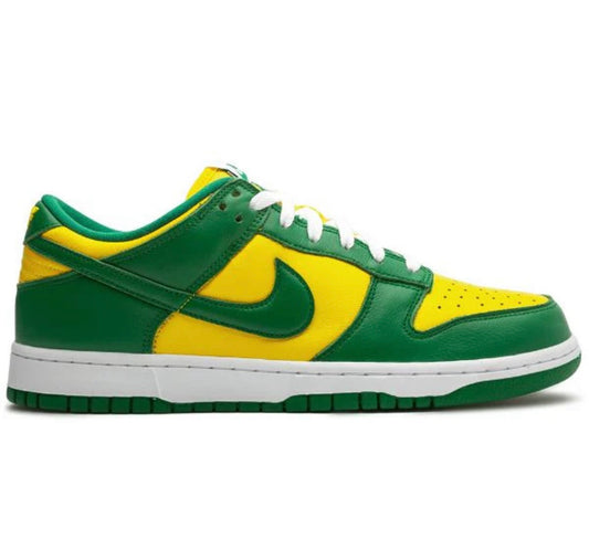 Nike Low Dunk Brazil