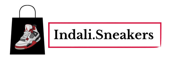 Indali Sneakers